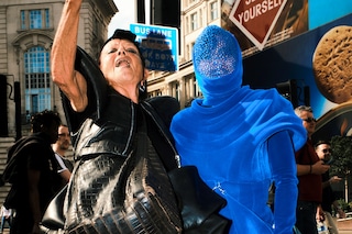 Bj&#246;rk launches the 2025 CIRCA Prize