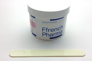 Ffrench Pharmaceuticals