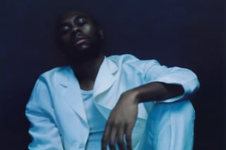 Clint – Dazed Spring 2023