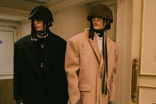 raf simons aw19 paris pfw menswear fashion week