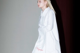Vaquera NYC AW17