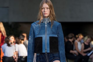 Louis Vuitton Cruise 2015