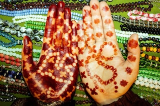 Huq That, Henna Collective