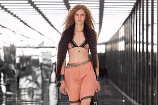 Fendi SS27