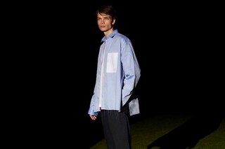 Corelate SS20 collection my grandpa was a punk 2