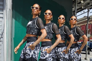 Serena Williams Design Crew