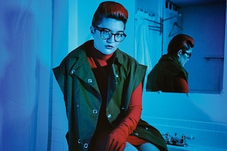 Arabelle — Feels Like The First Time — Roundtable Sex Croppe