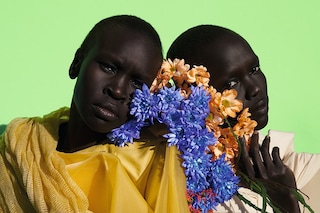 dazed spring summer 2017 alek wek grace bol