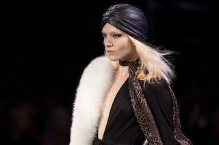 Saint Laurent SS15 Dazed