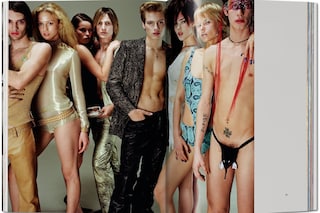 mario testino undressed fashion photography book exhibition