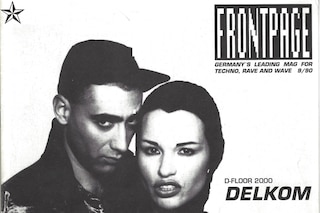 Frontpage