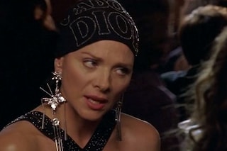 Every outfit on Sex &amp; the City
