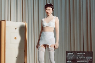 Balenciaga Summer 25 campaign