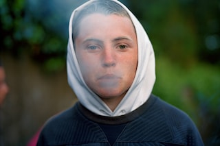 Doug Dubois’ My Last Day At Seventeen