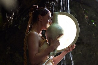 On Experience Walk, Art Basel 2022