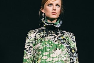 Givenchy AW19 Clare Waight Keller PFW Paris Fashion Week 