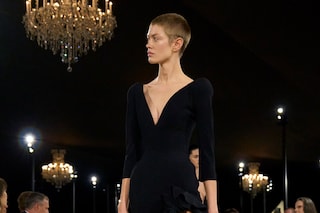 Schiaparelli SS27 ready-to-wear