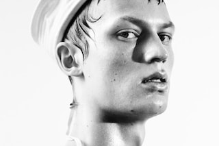 Willy Vanderperre Jonas