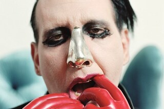 Marilyn Manson
