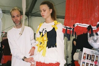Meadham Kirchhoff