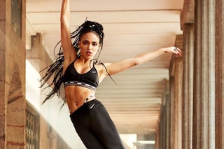 FKA twigs x Nike