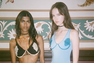 London Fashion Week SS25 round up