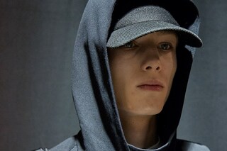 Y-3 AW17 adidas Yohji Yamamoto interview Fall 2017