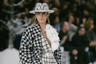 Dazed Beauty Chanel AW19