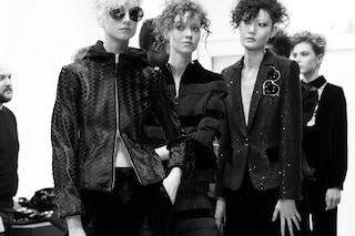 Giorgio Armani AW16