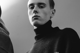 Gosha Rubchinskiy AW16