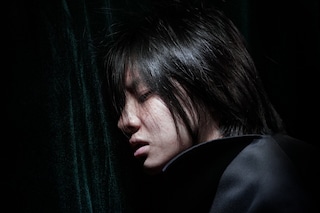 yang li Antoine dagata aw18 campaign too much not enough 
