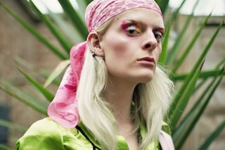 Xanthe Hutchinson, trans creatives up north