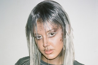 Work from SFX artist Matilda Mace