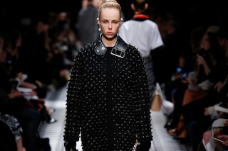 Balenciaga AW15, runway, womenswear, paris