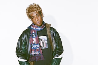 Supreme x Martine Rose Fall 2024
