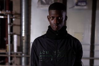 A-cold-wall Samuel ross aw18 campaign
