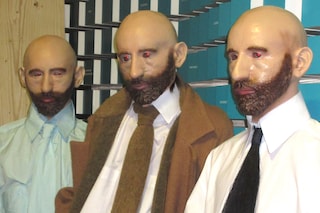 Central Saint Martins MA Fashion 2024