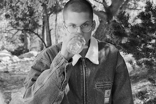 gosh rubchinskiy paccbet carhartt wip collaboration 