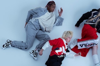 Y/Project and Fila: Spring 2022