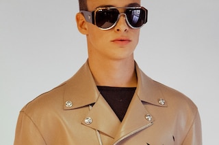 Versace SS17 Menswear