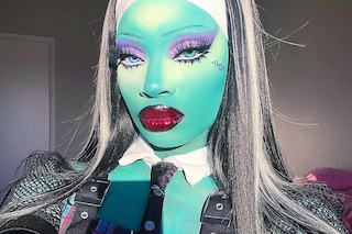 Isabelle Ikpeme Dazed Beauty Community profile instagram
