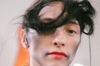 Dazed Beauty Kiko Kostadinov AW19