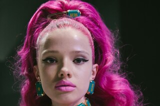 Dazed Beauty GCDS AW19