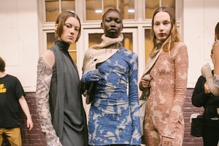 Acne Studios AW22