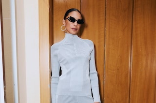 Ester Manas AW24 Morgane Maurice