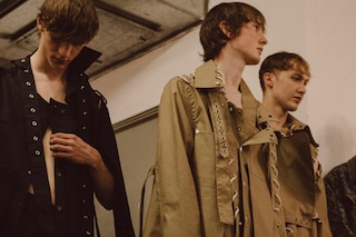 Craig Green SS17 Menswear