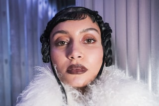 Luar AW24 NYFW by Hatnim Lee