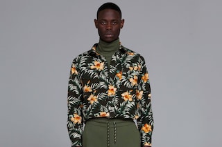 Dazed Digital, Virgil Abloh SS15