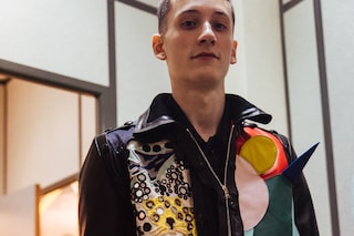 Walter Van Beirendonck AW16