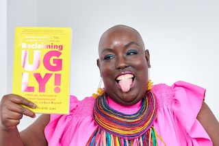 Vanessa Rochelle Lewis, Reclaiming Ugly